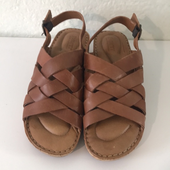 Born Laila sandals - Picture 2 of 6